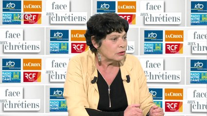Michèle Rivasi - "Les crèches font partie des traditions françaises"