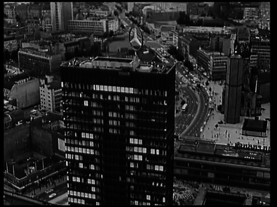 BERLIN - Breite Straße (Schmargendorf)