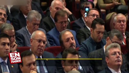 Cumhurbaşkanı Erdoğan Almanya'ya tepki gösterdi
