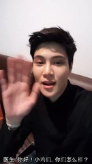 [ChineseSub] Doctor Jeab miss her Fanclub