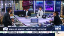 La vie immo: Est-il intéressant d'investir dans l’hôtellerie ? - 03/11