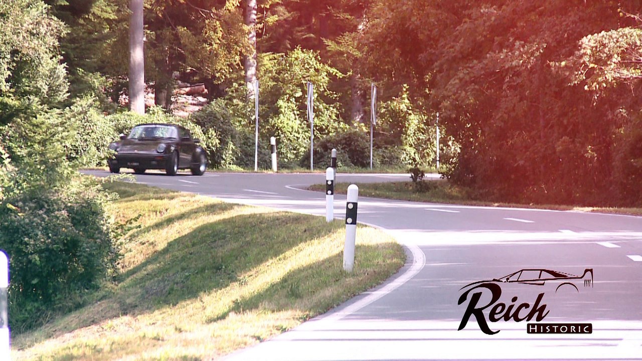 Reich Historic Cars AG