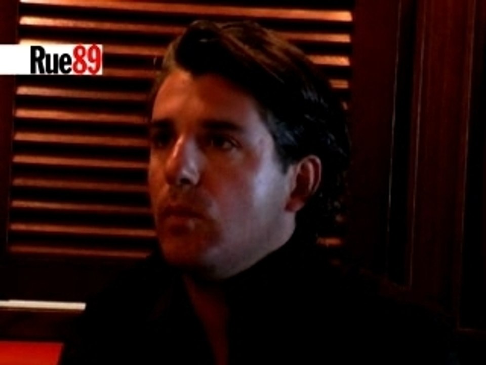 Julien Capron et Mathieu Terence 3