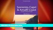 Big Deals  Sorrento, Capri   Amalfi Coast Footprint Focus Guide: Includes Ischia   Procida  Full