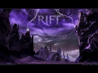 RIFT 2014 Gameplay: Defiant Warrior and Mage: part 54