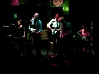 The Arcade Fire - Power Out