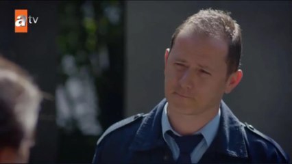 Kırgın Çicekler 57.Bolum