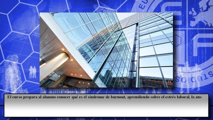 ¿Qué es el Síndrome de Burnout?