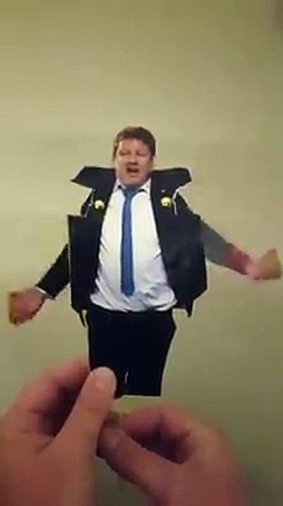 Creatief knutselen met Hein Vanhaezebrouck (via Hans Vancompernolle)