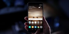 Nuevo Huawei Mate 9