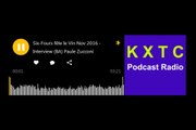 Six-Fours fête le Vin Nov 2016 - Interview (BA) Paule Zucconi (Version Radio) - 720p