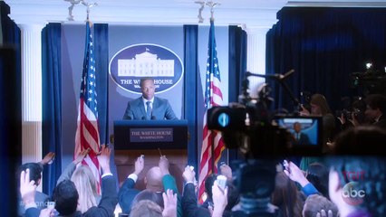 Scandal - saison 6 - trailer - bande-annonce (VO)