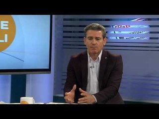 Report TV - Rreze Dielli,  I ftuari i dites Aleksander Cipa