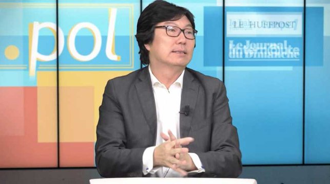 Jean-Vincent Placé défend Sarkozy sur la polémique des Gaulois