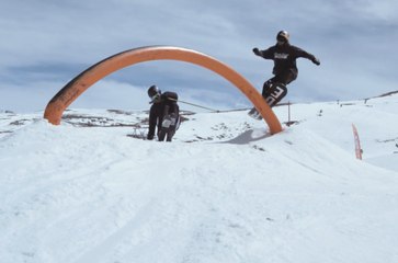 48 Hours in... Sierra Nevada