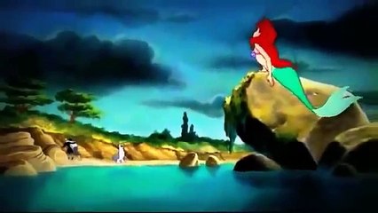 Русалочка Ариэль The little marmaid Смотреть все серии подряд