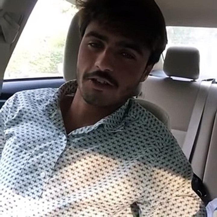 Arshad Khan aka Chai Wala Message To his Friends and Followers