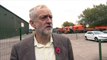 Jeremy Corbyn reacts to Brexit challenge High Court judgment