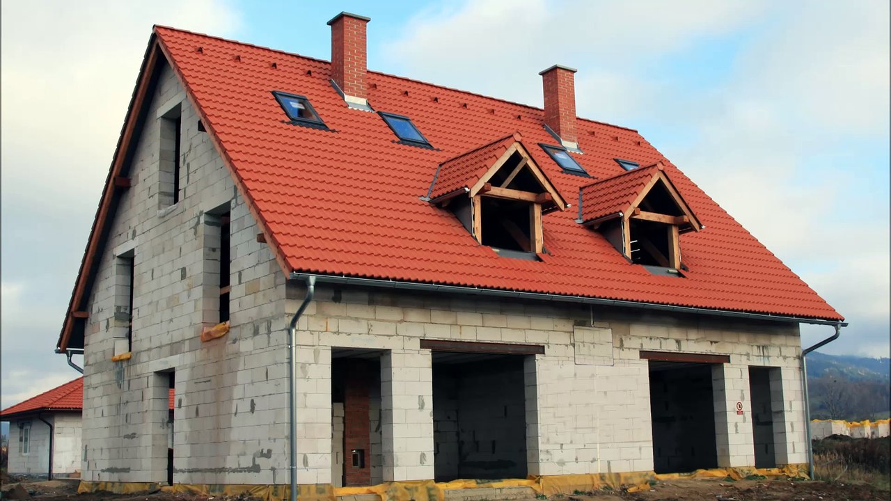 The Roofer Plus - (512) 430-0086
