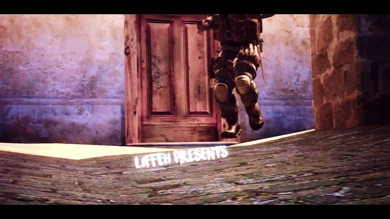 Turn Around #CSGO