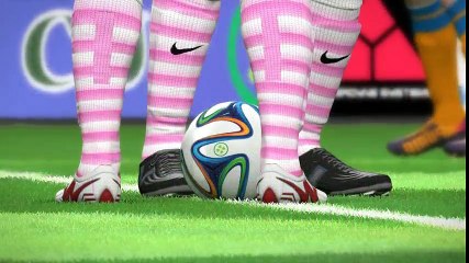 2014 4chan Summer Cup group F - /cgl/ vs /hr/