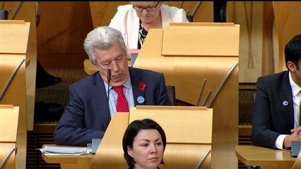 Nicola Sturgeon reacts to judgment on Brexit challenge