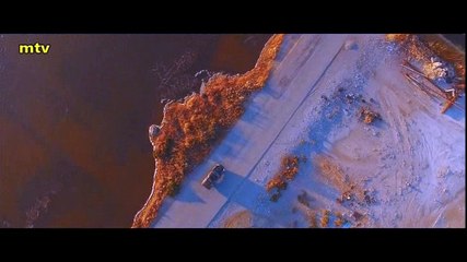 Γιάννης Αλεξόπουλος - Δυο Ξένοι - Video Clip