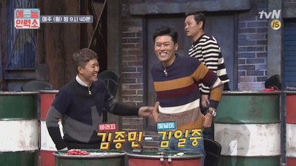 [예고] 전현직 방송인 총출동, 예능감 폭발!