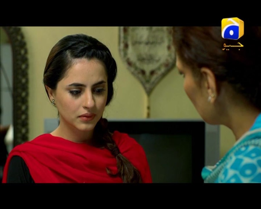 Manjdhar - Episode 09
