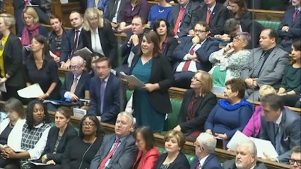 Theresa May deberá pedir al Parlamento que active el Brexit
