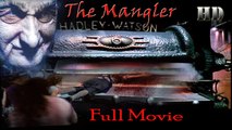 The Mangler (1995) - Trailer