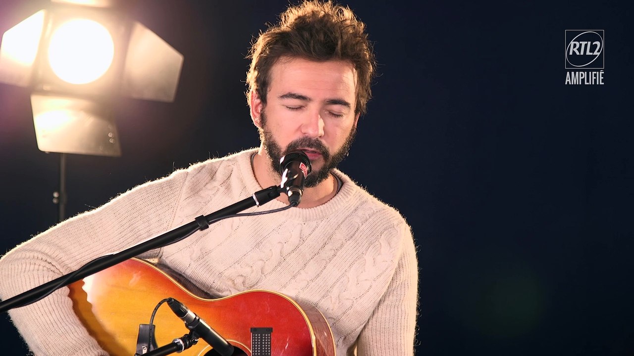 Renan Luce et Gaëtan Roussel  en duo - "Repenti" - Clap Hands