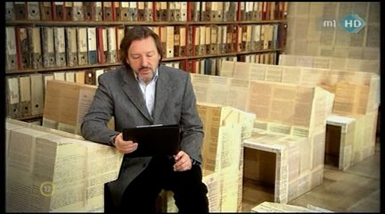 A Bevallott Múlt 1. Rész - A Terror Háza Múzeum Első Tíz Éve