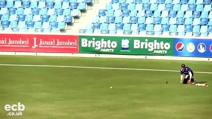 disable cricketer pak vs nz