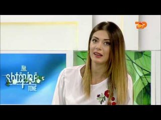 Ne Shtepine Tone, 3 Nentor 2016, Pjesa 1 - Top Channel Albania - Entertainment Show