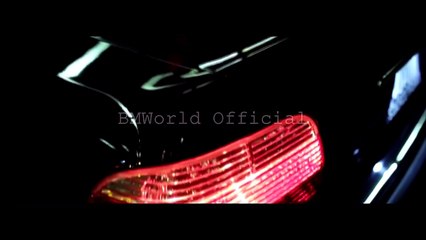 BMW E38 7 SERIES TUNING