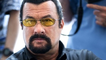 Dünyaca Ünlü Hollywood Yıldızı Rus Vatandaşlığına Kabul Edildi