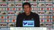 Ligue 1     Montpellier - OM: conférence d'avant match de Rudi Garcia