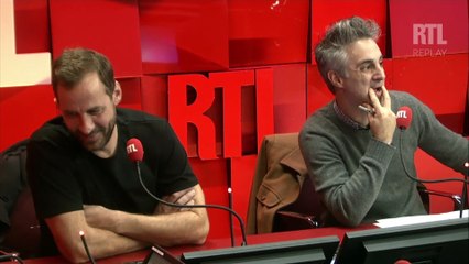 "Parole par Oldelaf" avec Fred Testot