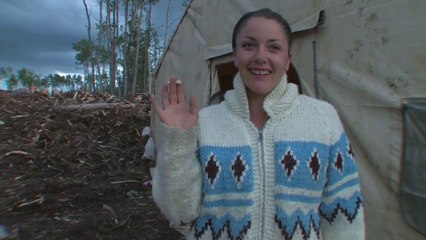 The untold chronicle of a reforestation season