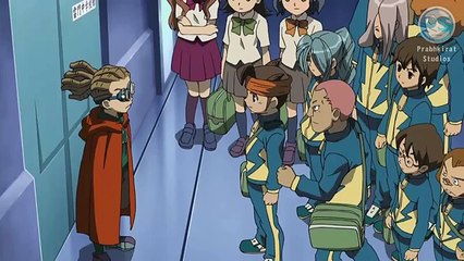 Inazuma Eleven Episode 12 The Finals! Part 1 (Hindi Dub)