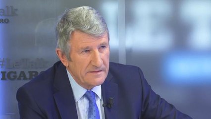 Primaire à droite : «Les candidats sont tous des petits boutiquiers immatriculés à Bruxelles»