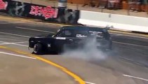 This Datsun 510 with a 600hp 13b rotary looks like mad fun!  =D