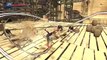 Spider-Man: Shattered Dimensions - Gameplay Walkthrough - Part 11 - Sandman (2/2) [Amazing]