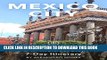 Ebook Mexico City Travel Guide (Unanchor) - Everything to see or do in Mexico City - 7-Day