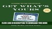 Ebook Get What s Yours - Revised   Updated: The Secrets to Maxing Out Your Social Security Free