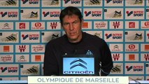 Ligue 1 - OM: Rudi Garcia s'exprime sur Maxime Lopez