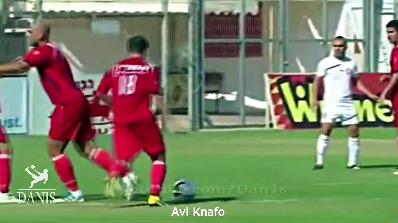 Top 10 Smart Goals In Football-football highlights