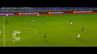 Radamel Falcao 2 goals vs CSKA Moscow 2_11_2016-football highlights