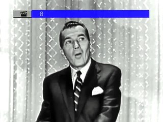 Elvis Presley- Ed Sullivan Show